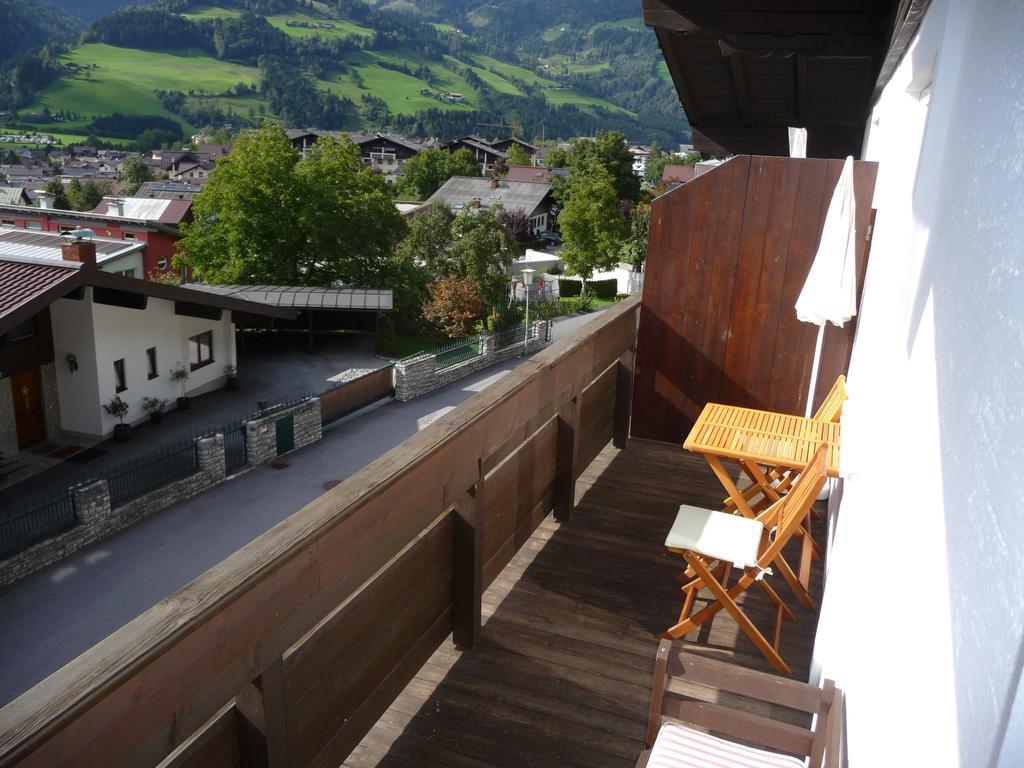 Apartment Zaglau Sankt Johann im Pongau Room photo